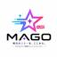 MAGO株式会社 logo