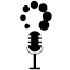 en logo