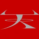 天獄組 logo