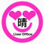 晴ライバーオフィス logo