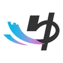 ゆにれいど！ logo