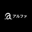 クリエイターエージェンシーアルファ logo