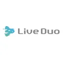 Live Duo logo