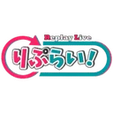 REPLAY LIVE logo