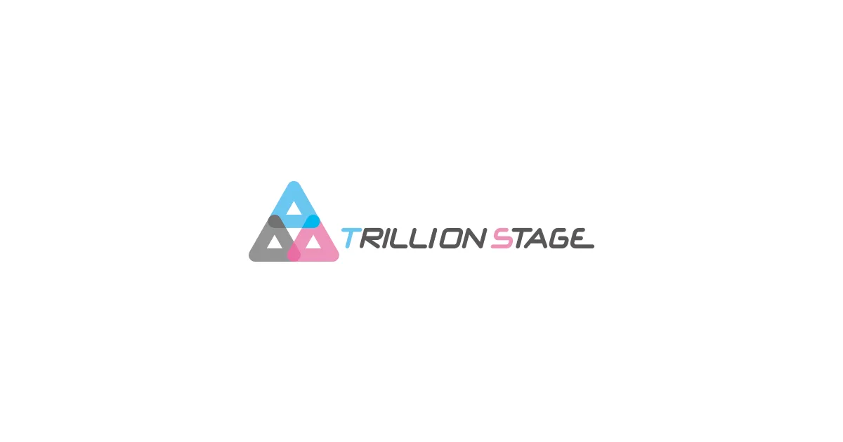 TRILLIONSTAGE