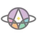 ねくすとぴあ logo