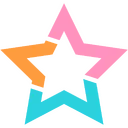Star Facet logo