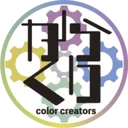 からくり (ColorCreators) logo