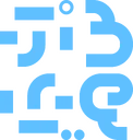 ぷろぶるプロダクション logo