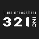 株式会社321 logo