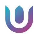 ユニバースプロダクション logo