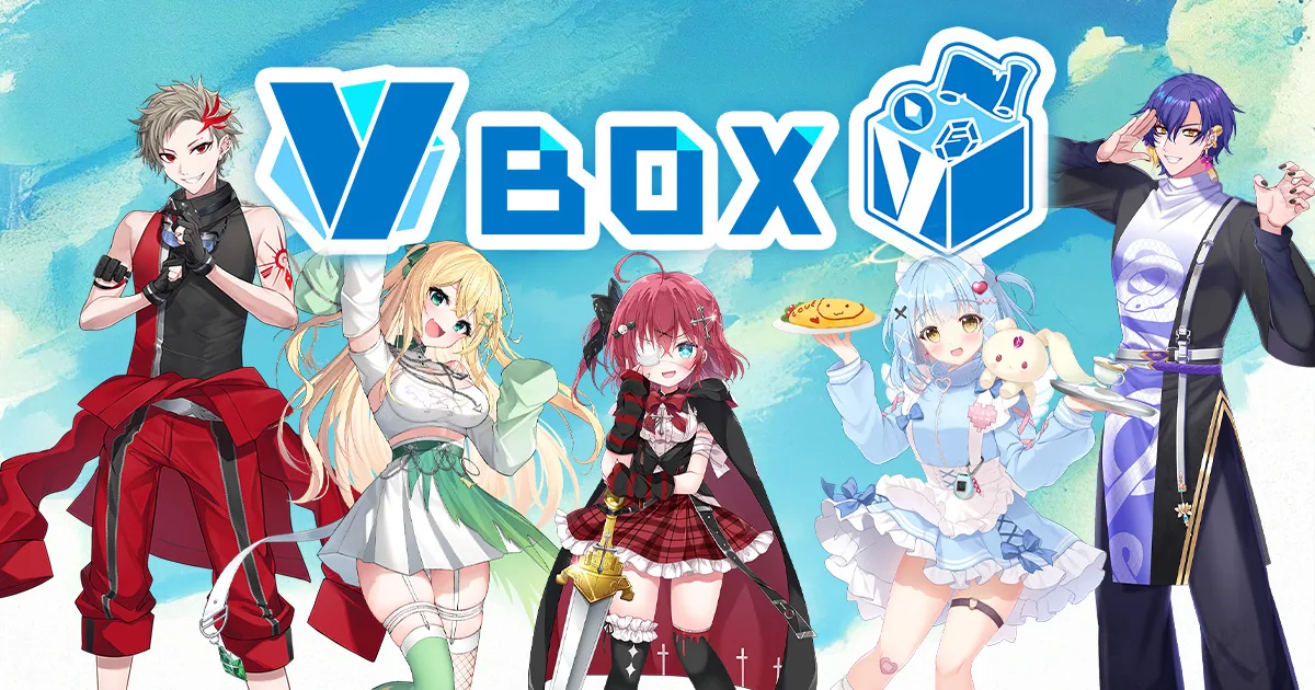 VBOX