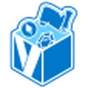 VBOX logo