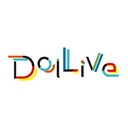 DolLive logo
