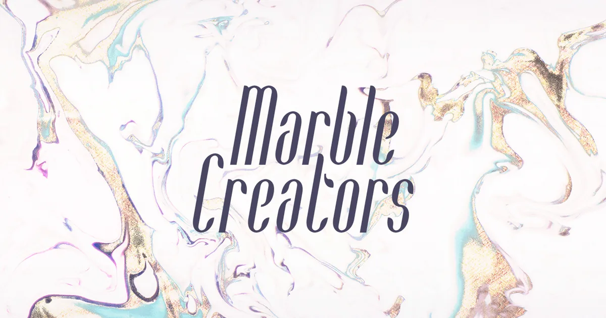 Marble Creators