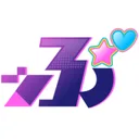 ぶいのこ logo