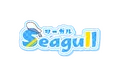 シーガル VTuber部門 logo