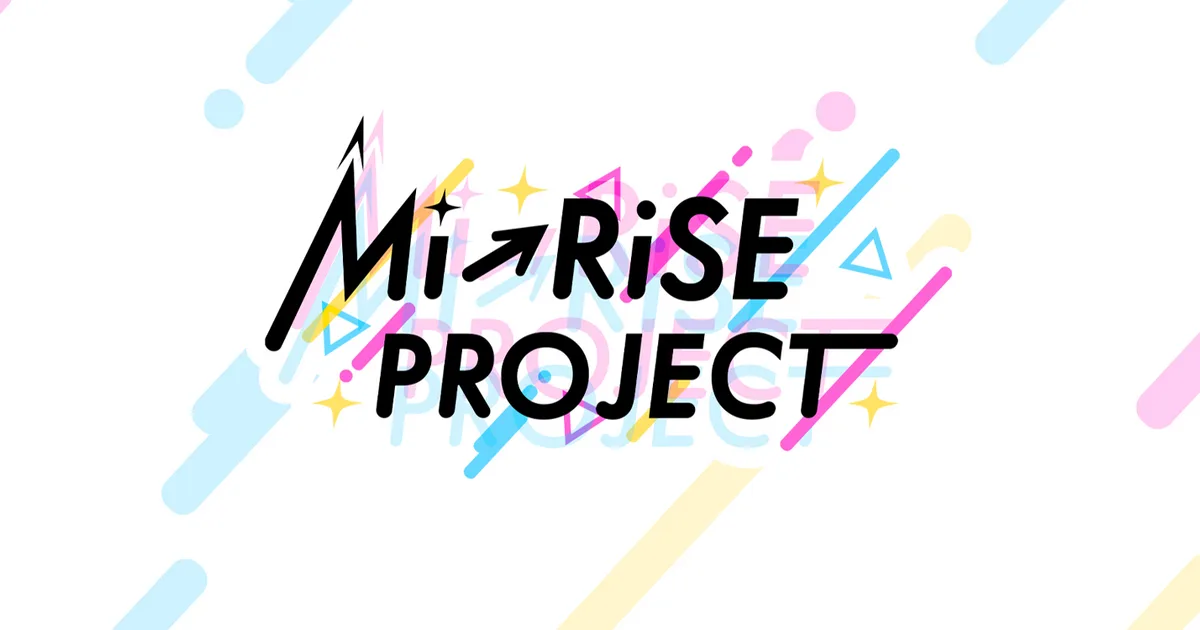 Mi→RiSE