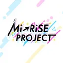 Mi→RiSE logo