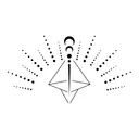 無原唱レコード logo