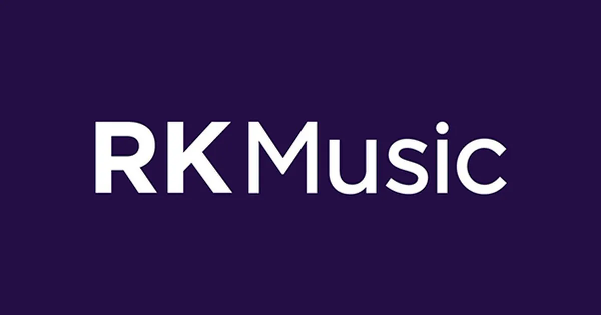 RK Music