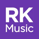 RK Music logo