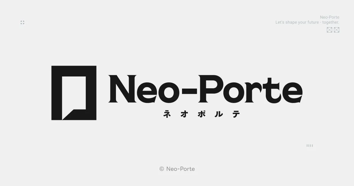 Neo-Porte
