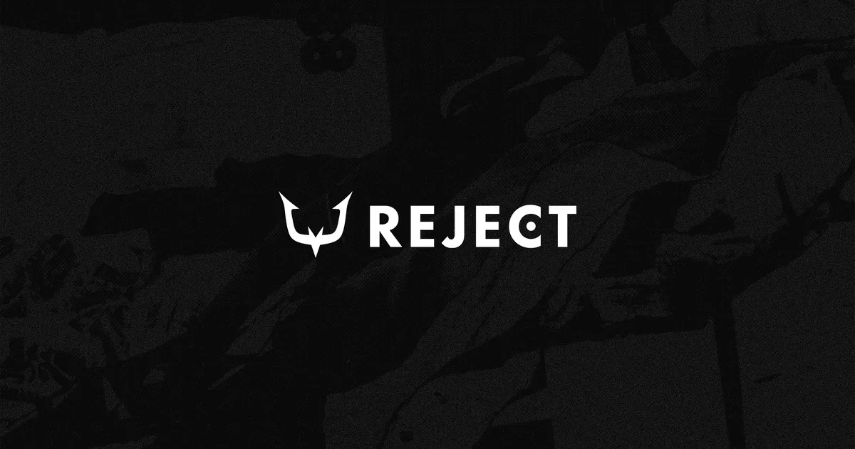 REJECT VTuber部門