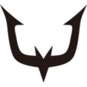 REJECT VTuber部門 logo